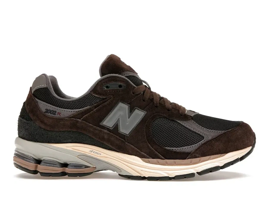 Фото № 1 с приближением к товару «‎New Balance 2002R»