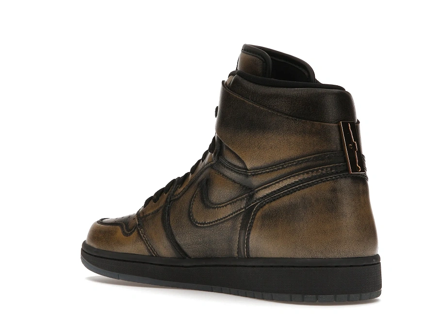 Фото № 6 с приближением к товару «‎Jordan 1 Retro High OG Wings»