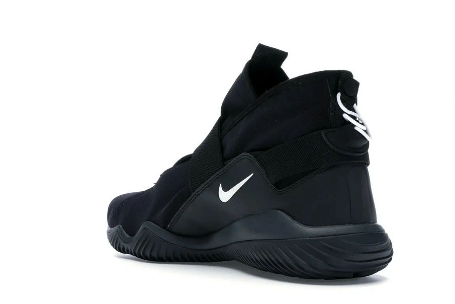 Фото № 5 с приближением к товару «‎Nike ACG.07.KMTR Black»