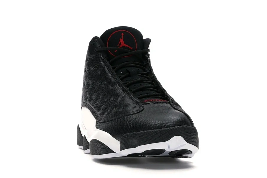 Фото № 3 с приближением к товару «‎Jordan 13 Retro Reverse He Got Game»