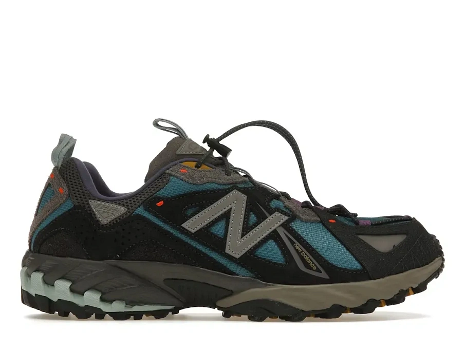 Фото № 1 с приближением к товару «‎New Balance 610»