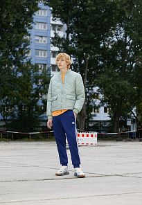 Фото № 2 с приближением к товару «‎Adidas Ozweego Celox »