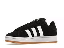 Фото № 3 с приближением к товару «‎adidas Campus 00s Black White Gum »
