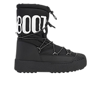 Фото № 1 с приближением к товару «‎Moon Boot Mtrack Polar Nylon Boot Black»