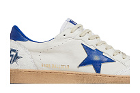 Фото № 3 с приближением к товару «‎Golden Goose Ball Star White Blue»
