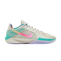Фото № 1 с приближением к товару «‎Titan x Nike Women's Sabrina 2 EP Make Space (HQ1846-001)»
