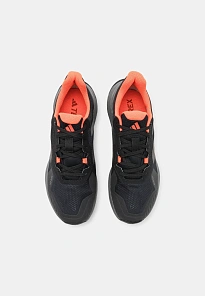 Фото № 4 с приближением к товару «‎TERREX SOULSTRIDE R.RDY TRAILRUNNING SHOES»