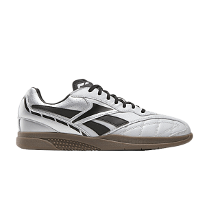 Reebok Hammer Street Matte Silver Black Gum (100230342)