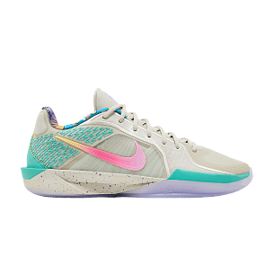 Titan x Nike Women's Sabrina 2 EP Make Space (HQ1846-001)