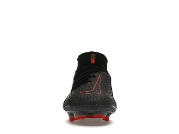 Nike Phantom GT Elite DF FG Black Chile Red - 2