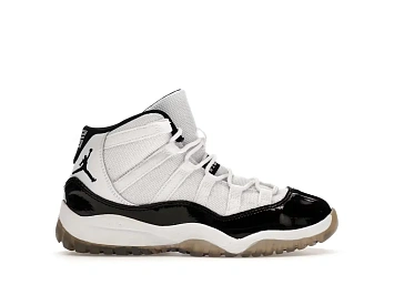 Jordan 11 Retro - 1
