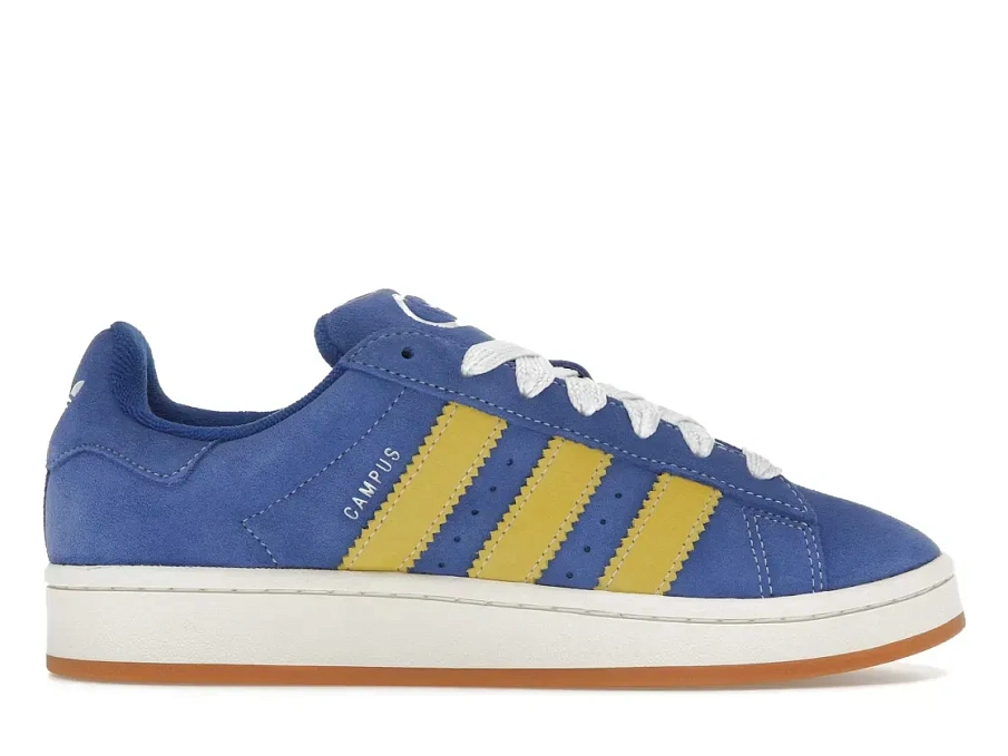 Фото № 1 с приближением к товару «‎adidas Campus 00s»