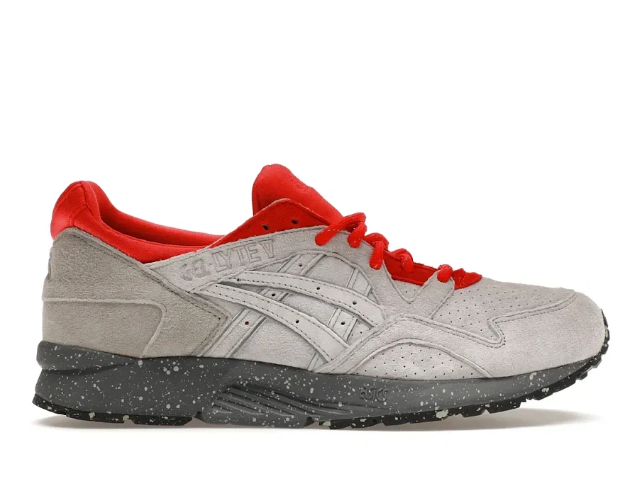 Фото № 1 с приближением к товару «‎ASICS Gel-Lyte V Concepts Ember»