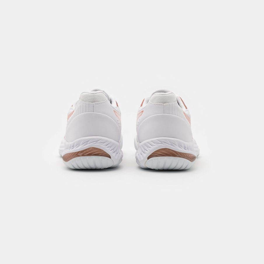 Фото № 3 с приближением к товару «‎Asics Netburner Ballistic»