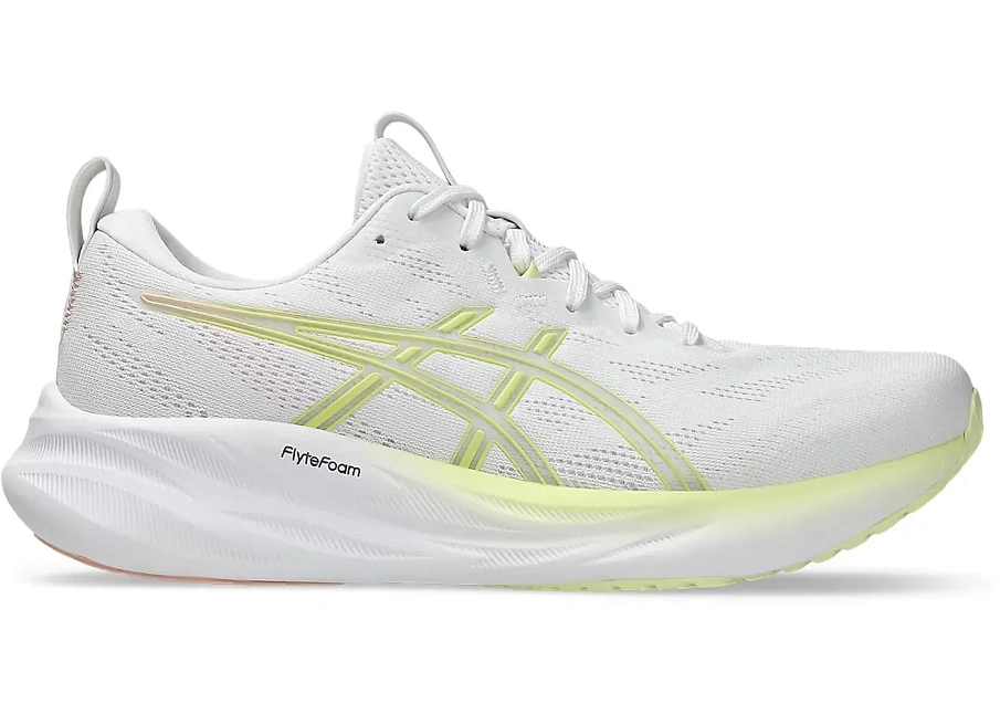 Фото № 1 с приближением к товару «‎ASICS Gel-Pulse 16»