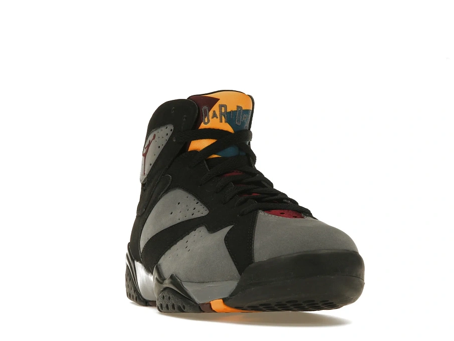 Фото № 2 с приближением к товару «‎Jordan 7 Retro Bordeaux (2011)»