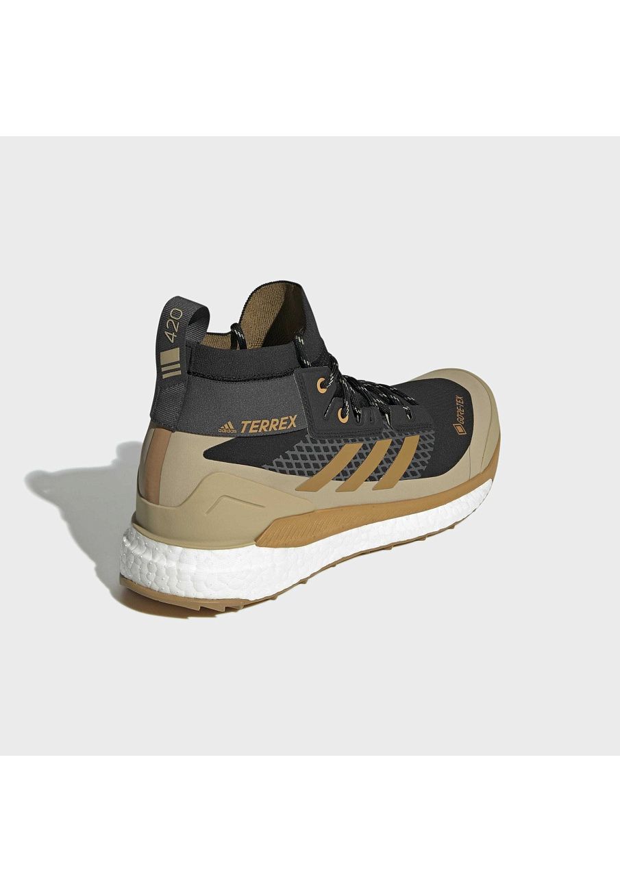 Фото № 3 с приближением к товару «‎Adidas Obuwie Hikingowe»