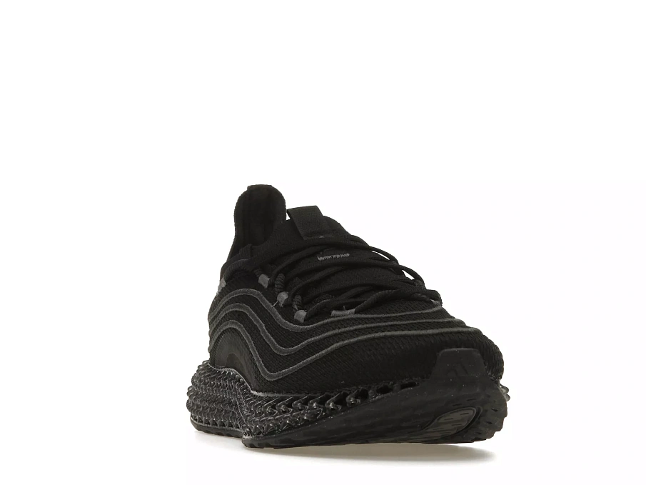 Фото № 2 с приближением к товару «‎adidas 4DFWD Parley Black Carbon»