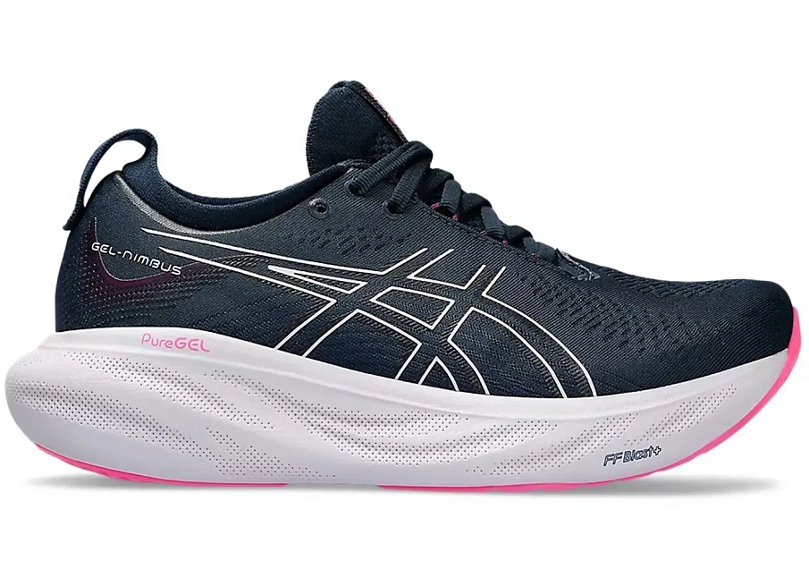 Фото № 1 с приближением к товару «‎ASICS Gel-Nimbus 25»