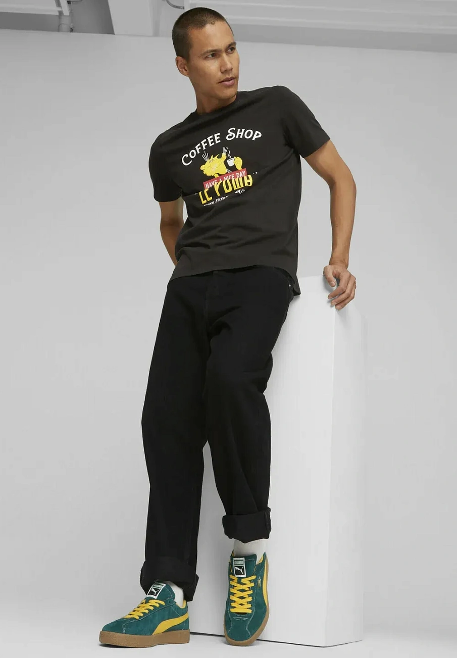 Фото № 2 с приближением к товару «‎DELPHIN UNISEX»