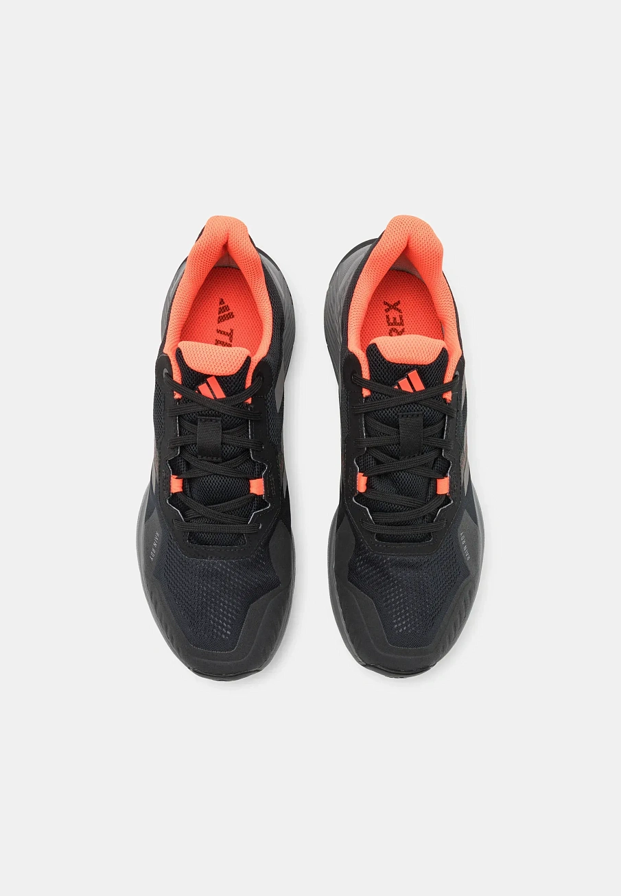 Фото № 4 с приближением к товару «‎TERREX SOULSTRIDE R.RDY TRAILRUNNING SHOES»