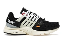 Фото № 1 с приближением к товару «‎Nike Air Presto Off-White»