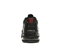 Фото № 4 с приближением к товару «‎Nike Air Max Plus 3 Blood Orange»