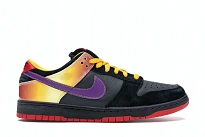 Фото № 1 с приближением к товару «‎Nike SB Dunk Low Appetite for Destruction»