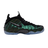 Фото № 1 с приближением к товару «‎Nike Air Foamposite Pro Pine Green 2025»
