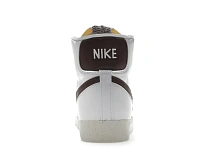 Фото № 4 с приближением к товару «‎Nike Blazer Mid 77 Next Nature Sail Cacao »