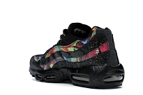 Фото № 6 с приближением к товару «‎Nike Air Max 95 Galaxy Splatter»