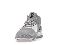 Фото № 3 с приближением к товару «‎Nike Kyrie 5 Team Wolf Grey Black»
