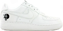Фото № 1 с приближением к товару «‎Nike Air Force 1 Low Rocafella»