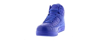 Jordan 2 Retro Just Don Blue - 2