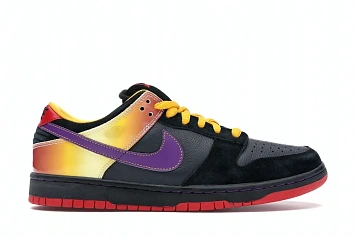 Nike SB Dunk Low Appetite for Destruction - 1