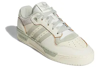 adidas originals Rivalry Low Premium Skate shoes - 4
