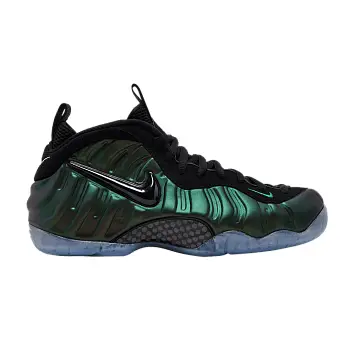 Nike Air Foamposite Pro Pine Green 2025 - 1