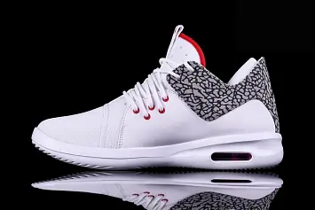 Nike Air Jordan First Class Katrina  - 2