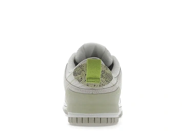 Nike Dunk Low Disrupt 2 Green Snake  - 4
