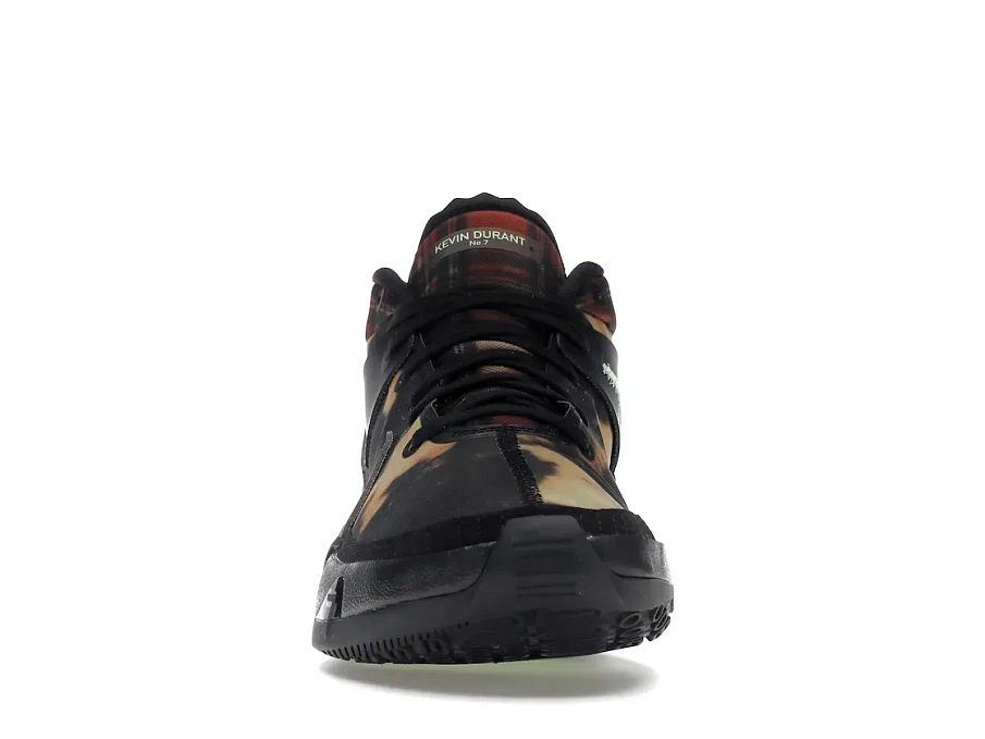 Фото № 2 с приближением к товару «‎Nike KD 13 Bleached Plaid»
