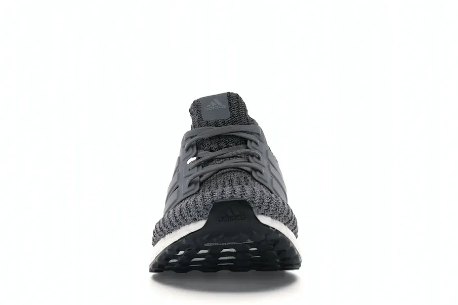 Фото № 2 с приближением к товару «‎adidas Ultra Boost 4.0 Grey»