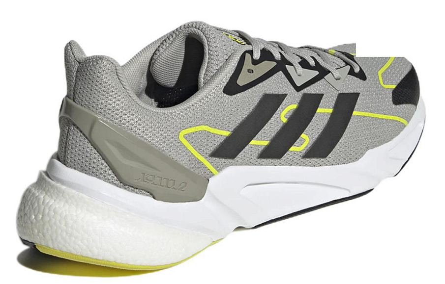 Фото № 4 с приближением к товару «‎ adidas X9000l2 Sports Casual Shoes»
