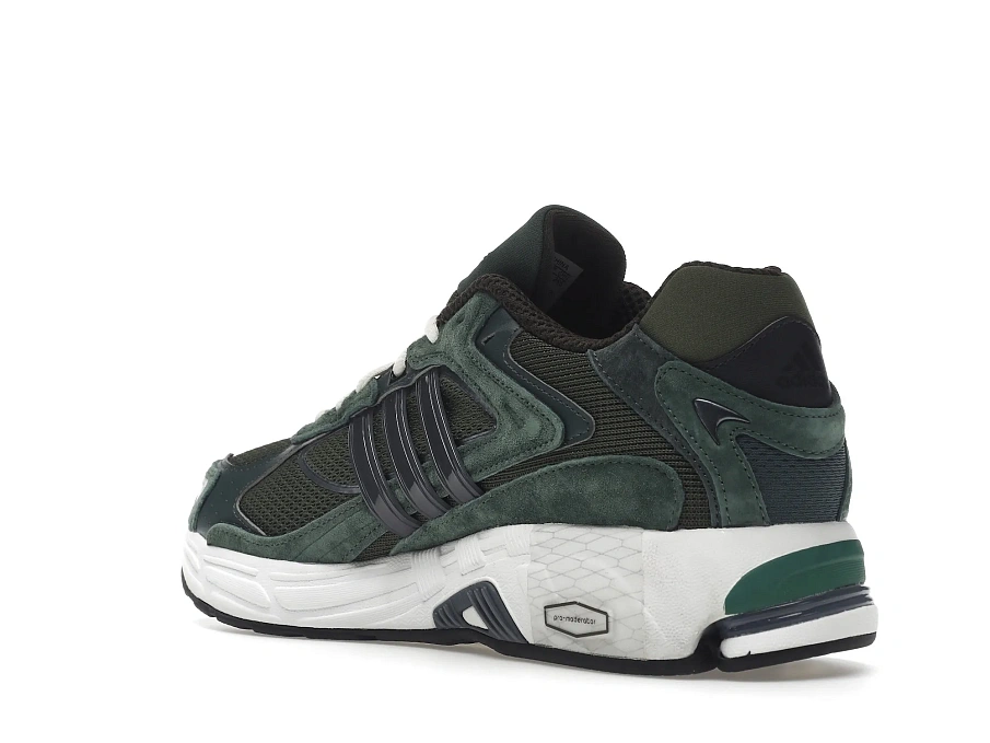 Фото № 5 с приближением к товару «‎adidas Response CL Green Legend Ink»