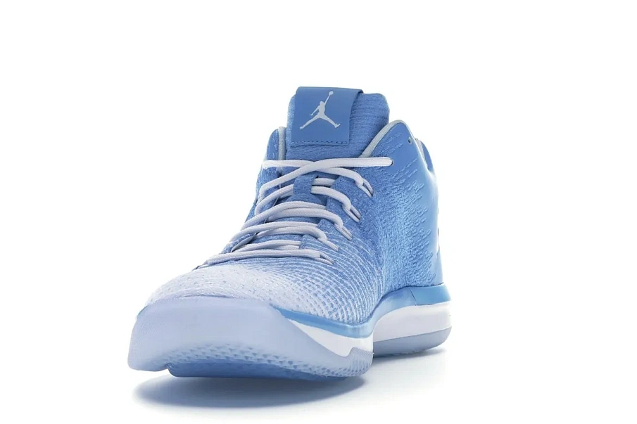 Фото № 3 с приближением к товару «‎Jordan XXX1 Low UNC»