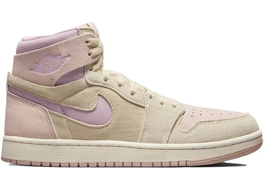Фото № 1 с приближением к товару «‎Jordan 1 High Zoom Air CMFT 2»
