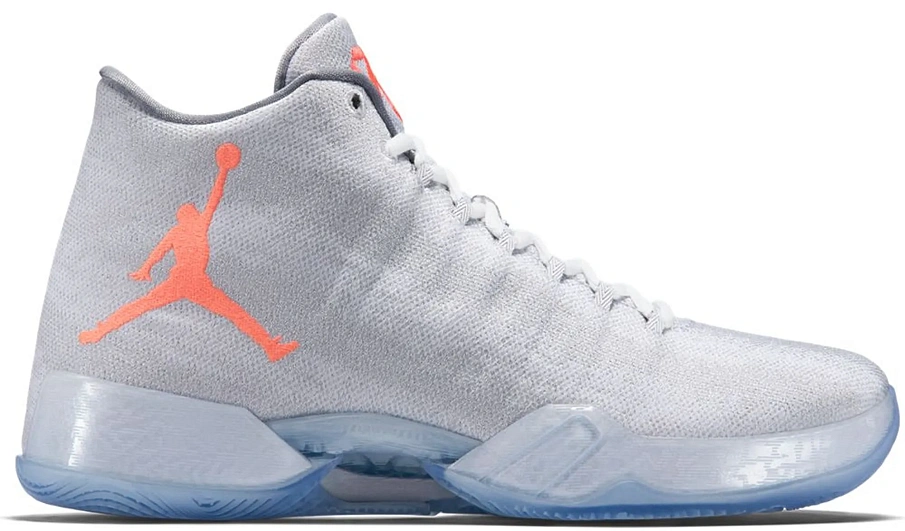 Фото № 1 с приближением к товару «‎Jordan XX9 Russell Westbrook»