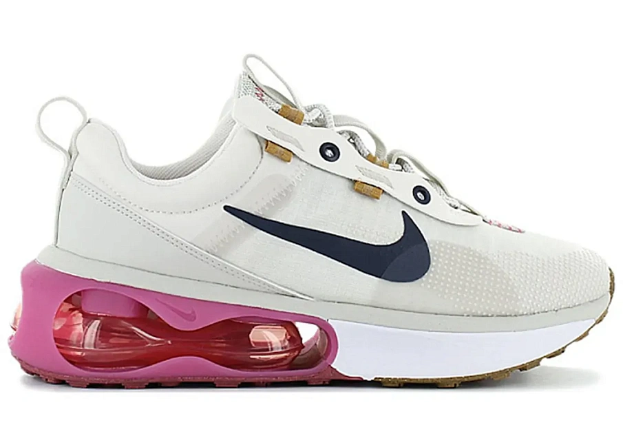 Фото № 1 с приближением к товару «‎Nike Air Max 2021 Phantom Gypsy Rose »