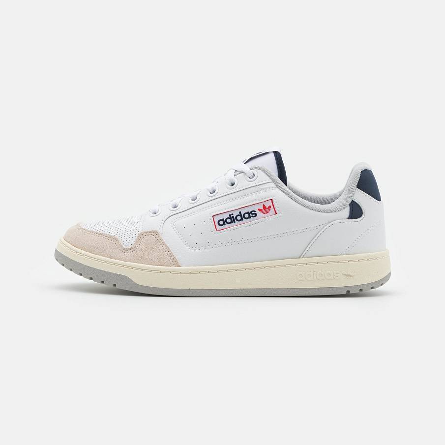 Фото № 1 с приближением к товару «‎Adidas NY 90 »