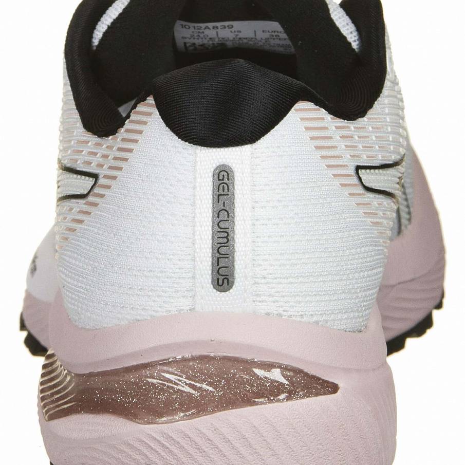 Фото № 3 с приближением к товару «‎Asics DO Stabilnośc»