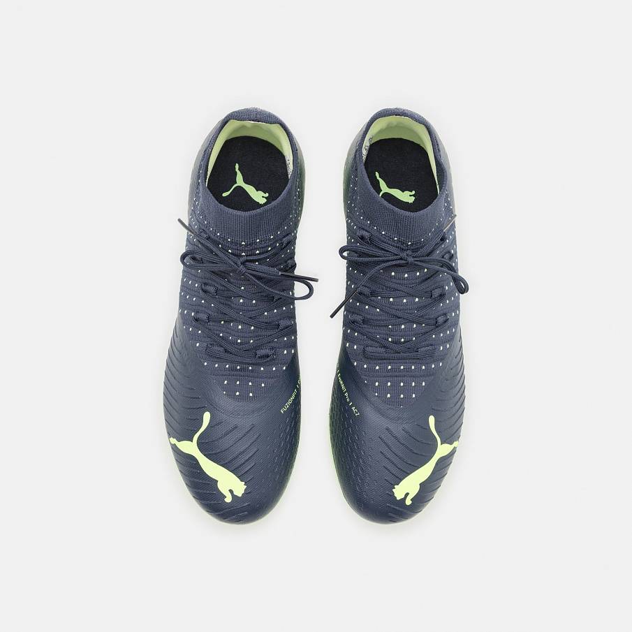 Фото № 3 с приближением к товару «‎Puma Future 3.4 MG»